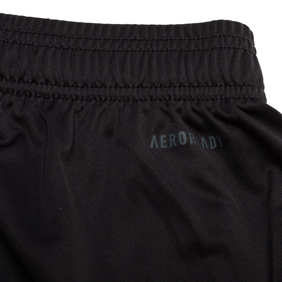 Liverpool Training Shorts Tiro 25 - Utility Black - Men's-SoccerKits Hub | Buy Soccer Jerseys Online